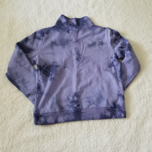 Victoria's Secret PINK Perfect Quarter Zip - Picture 3 of 3